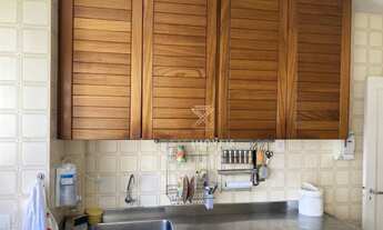 Imagem 6: Apartamento com 3 dormitórios à venda, 100 m² por R$ 1.400.000 - Leblon - Rio de Janeiro/R