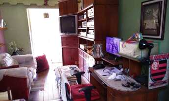 Imagem 7: Apartamento com 2 dormitórios à venda, 46 m² por R$ 160.000 - Taquara - Rio de Janeiro/RJ