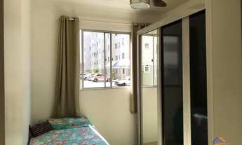 Imagem 7: Apartamento para Venda em Serra, São Diogo II, 2 dormitórios, 1 banheiro, 1 vaga