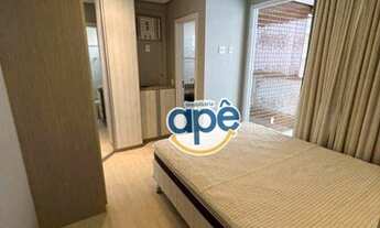 Imagem 7: Apartamento com 2 quartos à venda, 68 m² por R$ 585.000 - Praia de Itaparica - Vila Velha