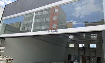 Imagem 2: Galpão para aluguel, 3 vagas, Centro - Taubaté/SP