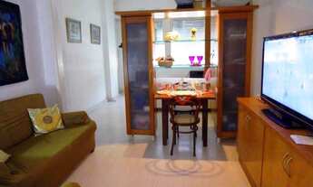 Imagem 2: POSTO 4! Constante Ramos