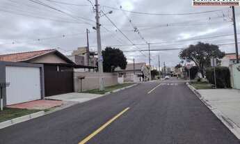 Imagem 5: 15min Shopping S.José/23min Curitiba/Casa/81m²/ R$340mil