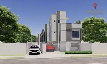 Imagem: Sobrado à venda, 117 m² por R$ 680.000,00