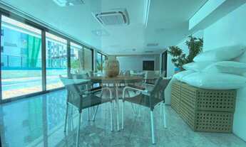 Imagem 5: Edf. Antônio e Júlia Lucena - 3 quartos mais cobiçado de Boa Viagem