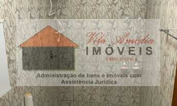 Imagem 3: São Paulo - Apartamento Padrão - Jardim Antártica