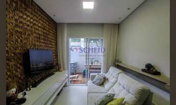 Imagem 6: Apartamento à venda no Jardim Marajoara com 74m, 2 Dormitórios, 1 Suíte e 1 Vaga