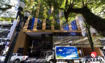 Imagem 3: Conjunto Comercial no CENTRO de 134,65 m2 - 04377.001-RAZAO