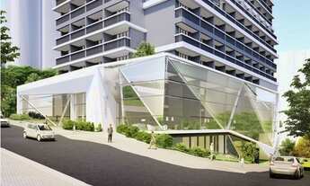 Imagem 2: Garden residencial para venda, Bela Vista, São Paulo - GD5884