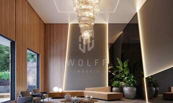 Imagem 6: JD705 - Blue Waves - Apartamentos com vista mar definitiva em Bal. Piçarras/SC