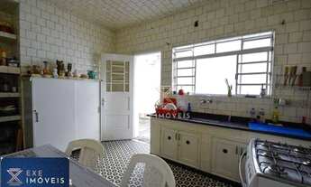 Imagem 3: Casa com 7 dormitórios à venda, 466 m² por R$ 2.490.000 - Santa Cecília - São Paulo/SP