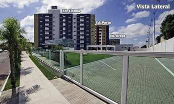 Imagem 2: Apartamento 2 dormitórios à venda Uglione Santa Maria/RS