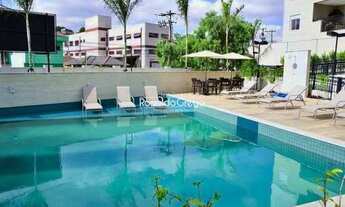 Imagem 7: 64mts², 2 Quartos (1 suíte), 2 Banheiros