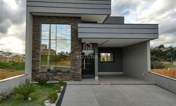 Imagem: Casas Condomínio Gran Reserve - Indaiatuba/SP