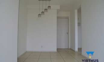 Imagem 5: Summer Bandeirantes - Apartamento 2 quartos (1 suíte) 52m2 - Lazer completo