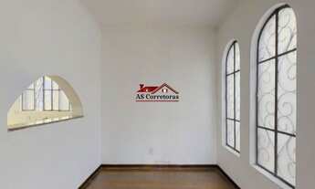 Imagem 6: Sobrado estilo neocolonial à venda nn Vila São Francisco