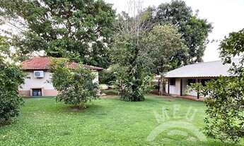 Imagem 3: Chácara para VENDA próxima ao ICLI no Bairro Três Lagoas em Foz do Iguaçu - PR - CH368