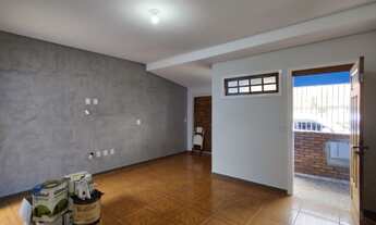 Imagem 6: Casa recém reformada