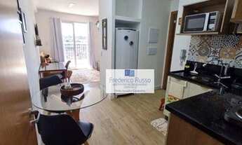 Imagem 3: Apartamento com 1 dormitório à venda, 38 m² por R$ 320.000,00 - Centro - Guarulhos/SP