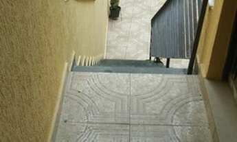 Imagem 4: Casa para Locação em São Paulo, Vila Formosa, 1 dormitório, 1 banheiro