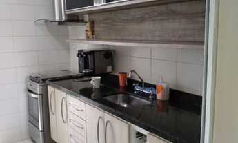 Imagem: Apartamento mobiliado para venda com 90