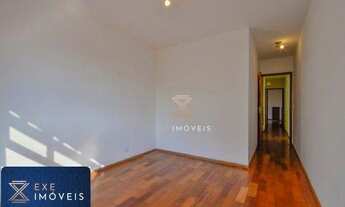 Imagem 3: Casa com 3 dormitórios à venda, 155 m² por R$ 1.395.000 - Paraíso - São Paulo/SP