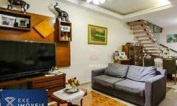 Imagem 2: Casa com 4 dormitórios à venda, 160 m² por R$ 1.200.000 - Vila Leopoldina - São Paulo/SP