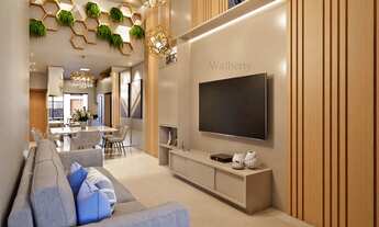 Imagem 2: A Melhor Casa e lazer do jardim Atlântico