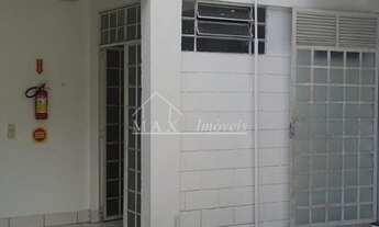 Imagem: CASA - PADRÃO - VENDA - TRINDADE - FLORIANÓPOLIS