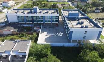 Imagem 5: Apartamento com 1 dormitório à venda, 27 m² por R$ 150.000,00 - Tabuleiro - Matinhos/PR