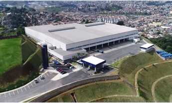 Imagem 4: Locação Galpao Itapevi Centro Ref: 4101