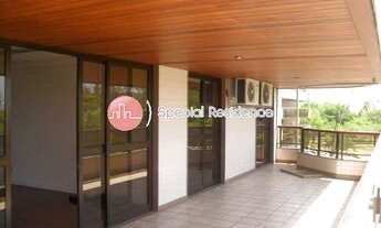 Imagem 4: Rio de Janeiro - Apartamento Padrão - Barra da Tijuca