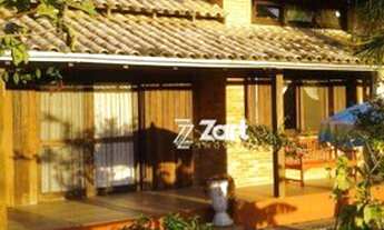 Imagem 4: Casa com 3 dormitórios à venda, 114 m² - Bombinhas/SC