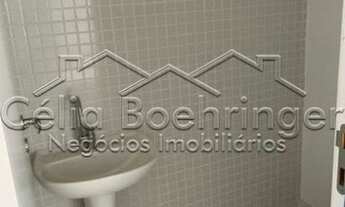 Imagem 7: SãO PAULO - Conjunto Comercial/sala - Cidade Monções