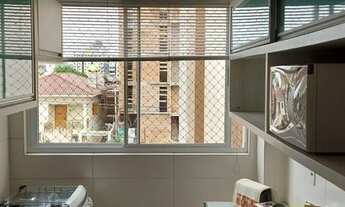 Imagem 4: Cobertura 4 dormitórios à venda Nossa Senhora das Dores Santa Maria/RS