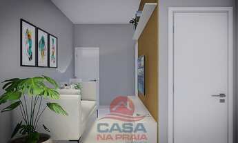 Imagem 4: REF. 019 - Ed. Portal das Praias