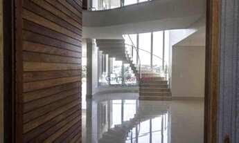 Imagem 4: Casa em Condomínio para Venda em Barueri, Tamboré, 5 dormitórios, 5 suítes, 6 banheiros