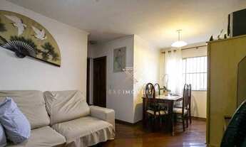 Imagem 3: Apartamento Residencial à venda, Vila São Vicente, São Paulo -