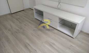 Imagem 3: Apartamento para Venda em São Paulo, Vila alpina, 2 dormitórios, 1 banheiro, 1 vaga