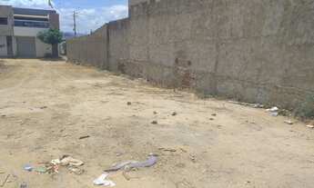 Imagem: Lote/Terreno para venda possui 140 metros