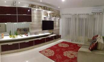 Imagem 5: Casa de condomínio sobrado para venda tem 630 metros quadrados com 5 quartos