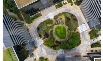 Imagem 4: SÃO PAULO - Conjunto Comercial/Sala - VILA GERTRUDES