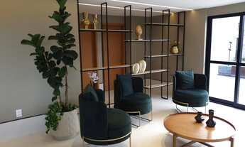 Imagem 5: Apartamento para aluguel tem 97 metros quadrados com 3 quartos em Prata - Campina Grande