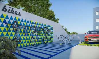 Imagem 5: Garden residencial para venda, Jardim Barro Branco, Cotia - GD7363