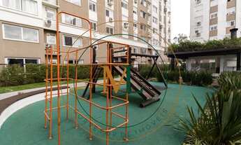 Imagem 6: Canoas - Apartamento Padrão - Marechal Rondon