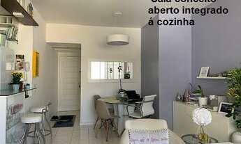 Imagem 6: APARTAMENTO DE 1 QUARTO COM GARAGEM. FRENTE . REFORMADO.PRÓXIMO AO CAMPO DE SÃO BENTO