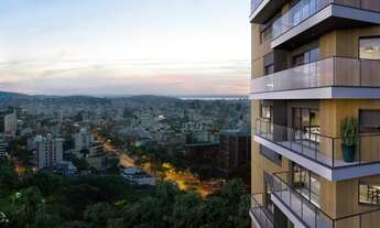 Imagem 5: PORTO ALEGRE - Apartamento Padrão - Petrópolis