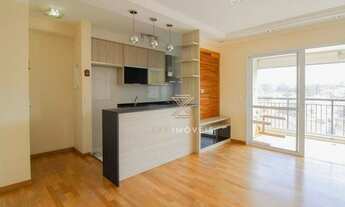 Imagem 3: Apartamento com 2 dormitórios à venda, 78 m² por R$ 610.000,00 - Tucuruvi - São Paulo/SP