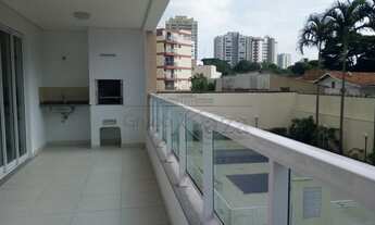 Imagem 1: Apartamento - Vila Ema - 180m² - 3 Dormitórios