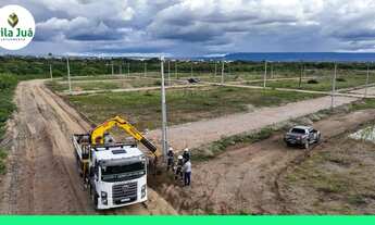 Imagem: Lote/Terreno para venda com 130 metros quadrados